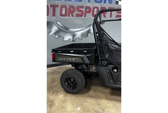 2025 ranger® 570 full size