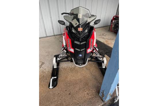 2018 800 Switchback® Pro-S 1.25 RipSaw II ES