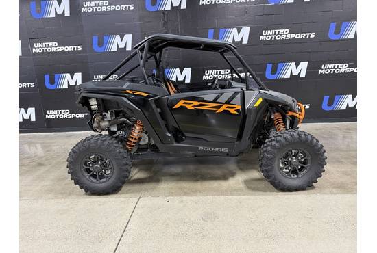 2024 rzr xp® 1000 ultimate