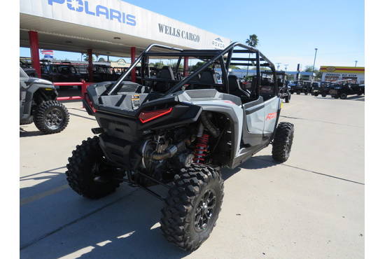 2025 rzr xp® 4 1000 premium