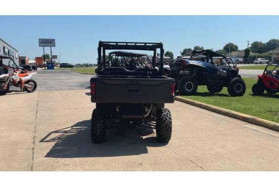 2025 ranger® sp 570 premium