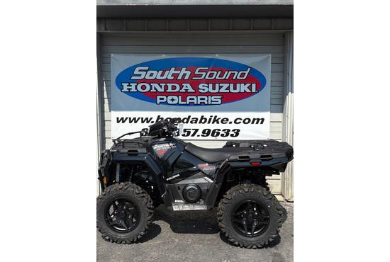 2025 sportsman® 570 trail