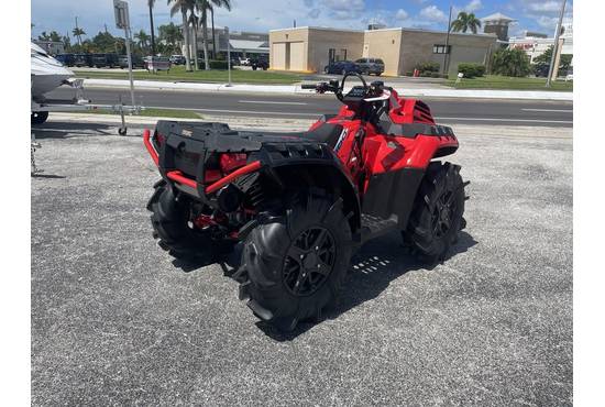 2026 Sportsman XP1000 Mud Edition