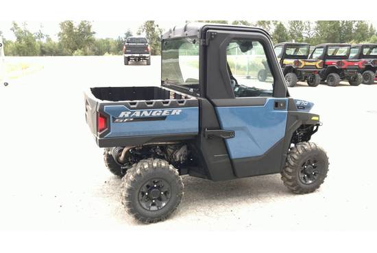 2025 ranger® sp 570 northstar edition
