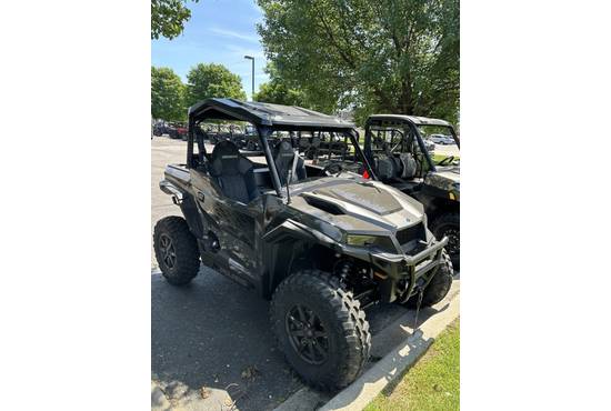 2025 general® xp 1000 premium