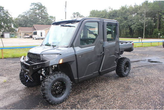 Ranger Crew XP 1000 NorthStar Edition Ultimate