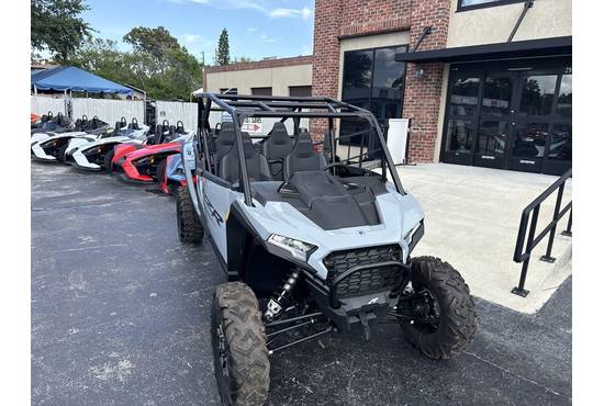 2025 rzr xp® 4 1000 sport