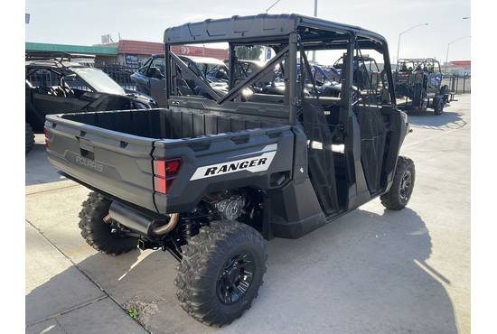 2025 ranger® crew 1000 premium