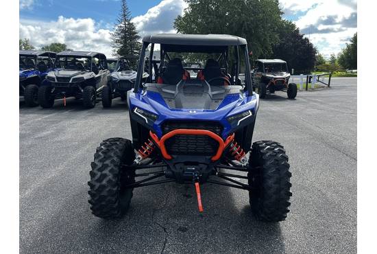 2025 rzr xp® 4 1000 ultimate