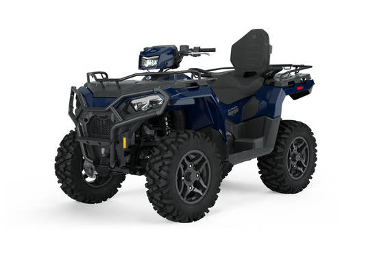 2025 sportsman® touring 570 premium