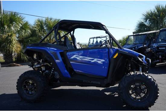 2025 rzr xp® 1000 sport