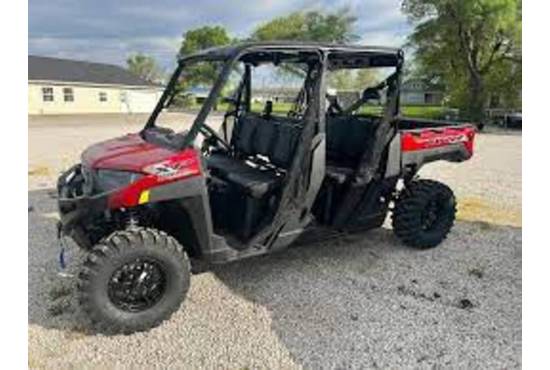 Ranger Crew XP 1000 Premium