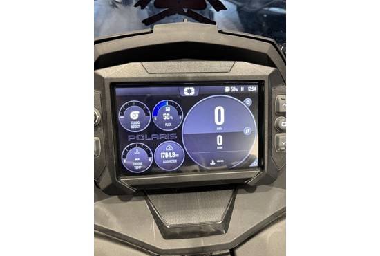 2023 Patriot Boost Switchback Assault 146