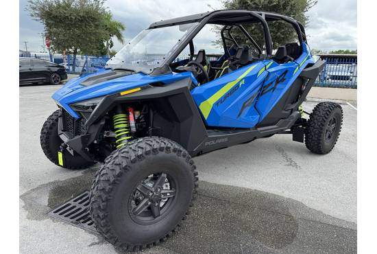 2024 rzr turbo r 4 ultimate