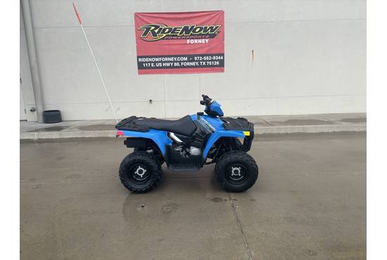 2026 Sportsman 110