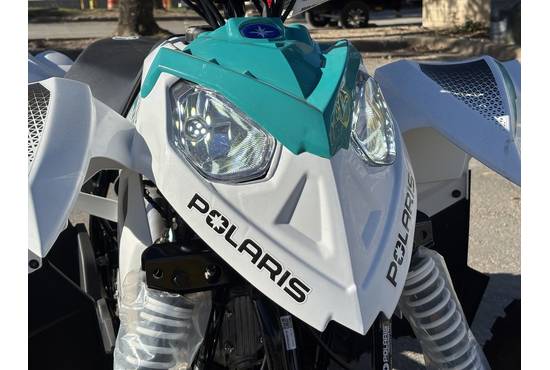 2025 outlaw® 110 efi
