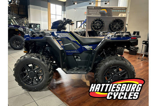 2026 Sportsman 850 Premium