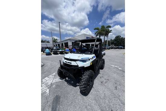 2024 ranger xp® kinetic premium