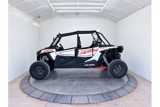 2020 rzr xp® 4 1000 sky