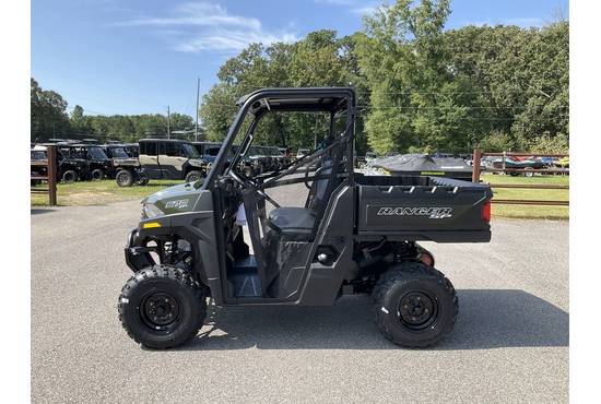 2026 Ranger SP 570