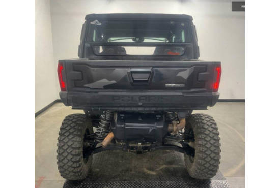 2025 polaris xpedition xp 5 northstar