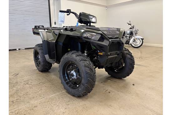 2026 Sportsman 850