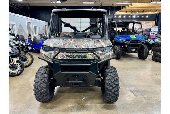 2024 Ranger XP® Kinetic Ultimate Camo