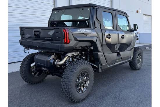 2026 XPedition XP 5 NorthStar