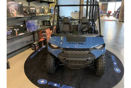 2025 ranger® 150 efi