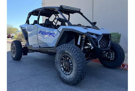 2026 RZR Pro S 4 Sport