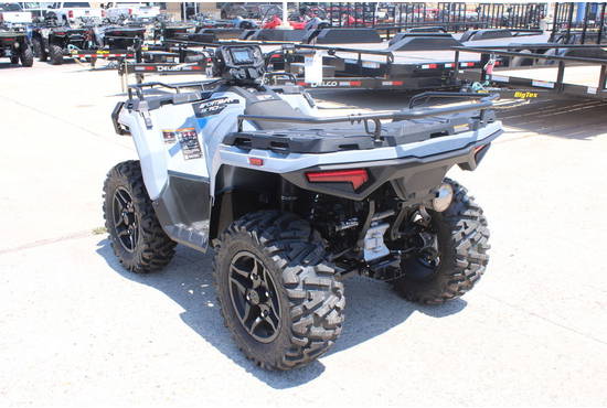 2025 sportsman® 570 premium