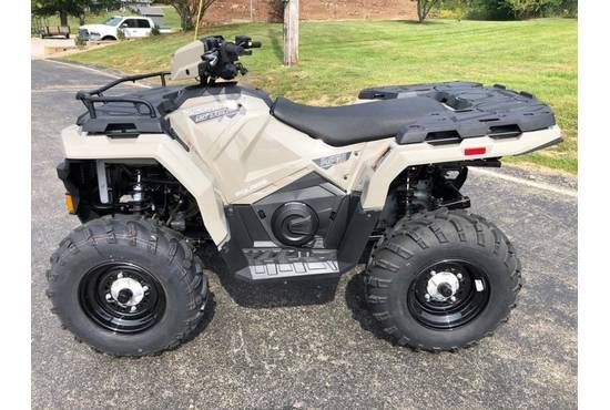 2025 sportsman® 570