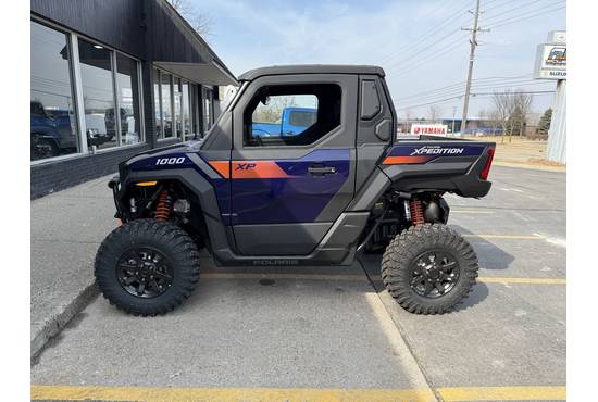 2025 XPedition XP NorthStar
