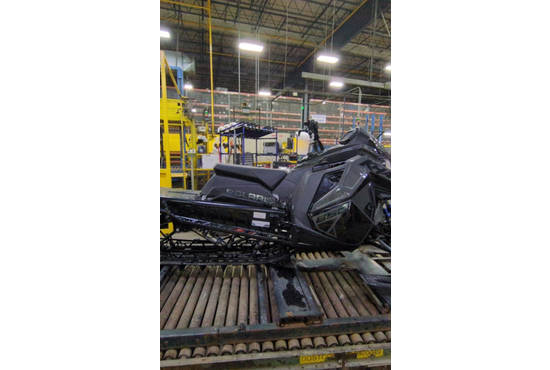 2024 850 rmk khaos 155