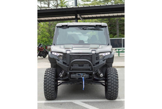 2025 polaris xpedition adv 5 northstar