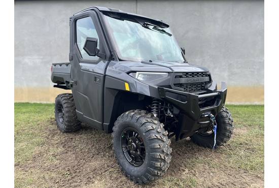 2025 ranger xp® 1000 northstar edition ultimate
