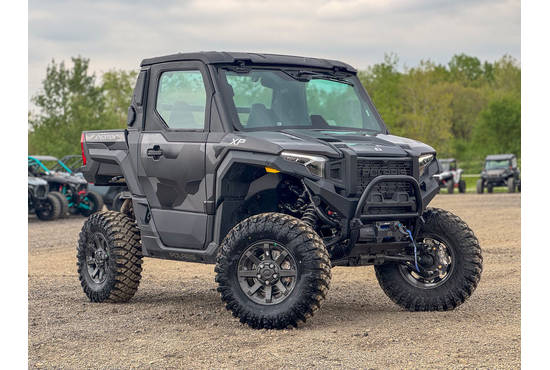 2025 XPedition XP NorthStar