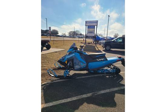 2024 patriot boost indy vr1 137