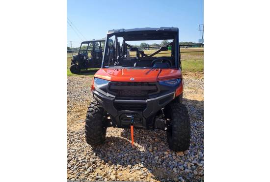 2025 ranger® crew xp 1000 premium