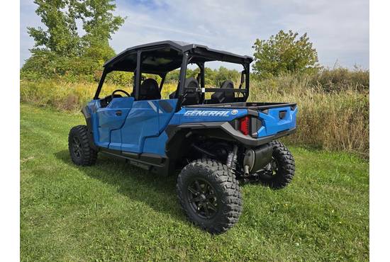 2026 General XP 4 1000 Premium