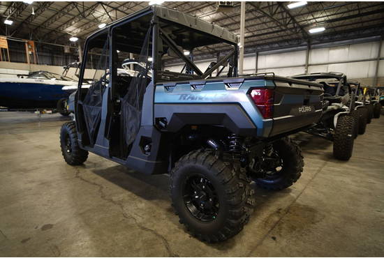 2025 ranger® crew xp 1000 premium