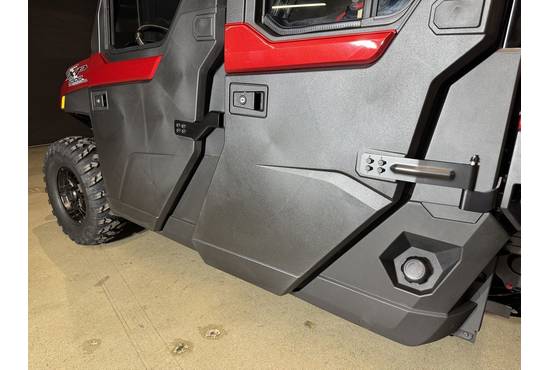 2026 Ranger Crew XP 1000 NorthStar Edition Premium