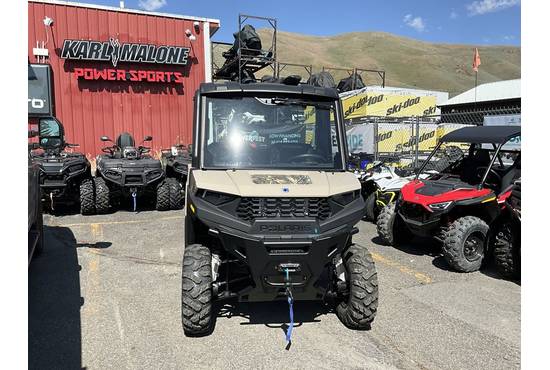 2025 ranger® sp 570 northstar edition