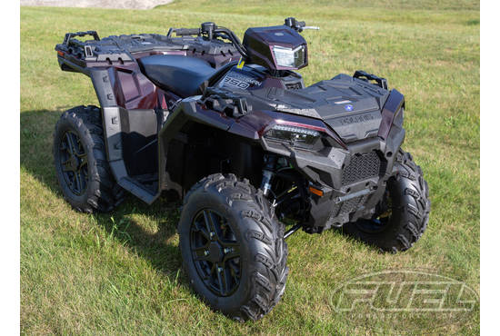 2025 sportsman® 850 premium