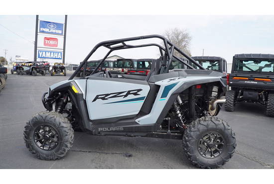 2025 rzr xp® 1000 sport