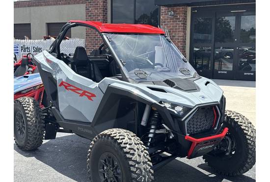 2025 rzr pro s sport