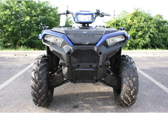 2025 sportsman® 850 premium