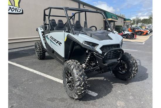 2025 rzr xp® 4 1000 sport