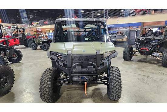 2025 XPedition XP NorthStar