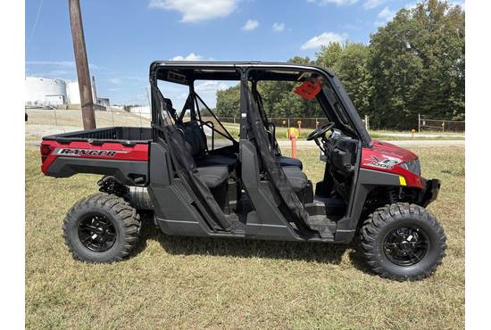 2025 ranger® crew xp 1000 premium